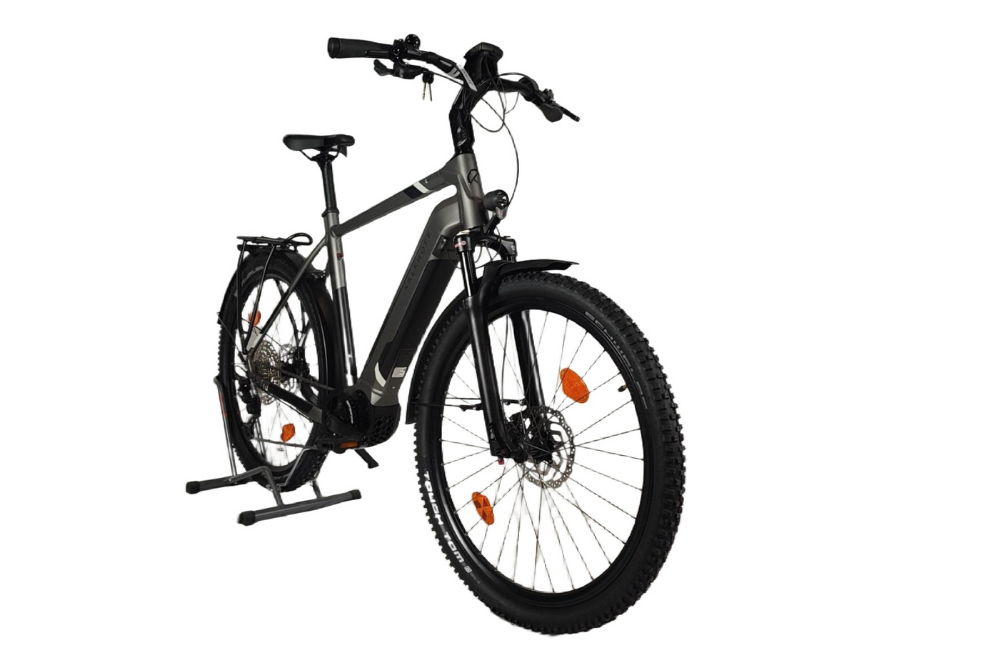 Entice 5.B Advance plus