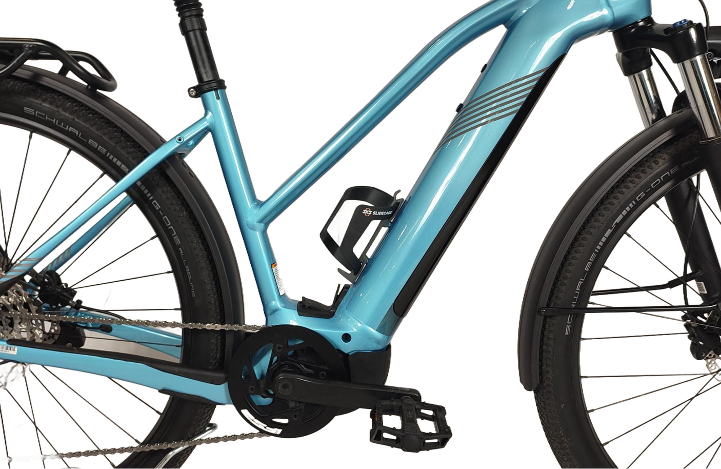 Tesoro NEO X 2 Remixte