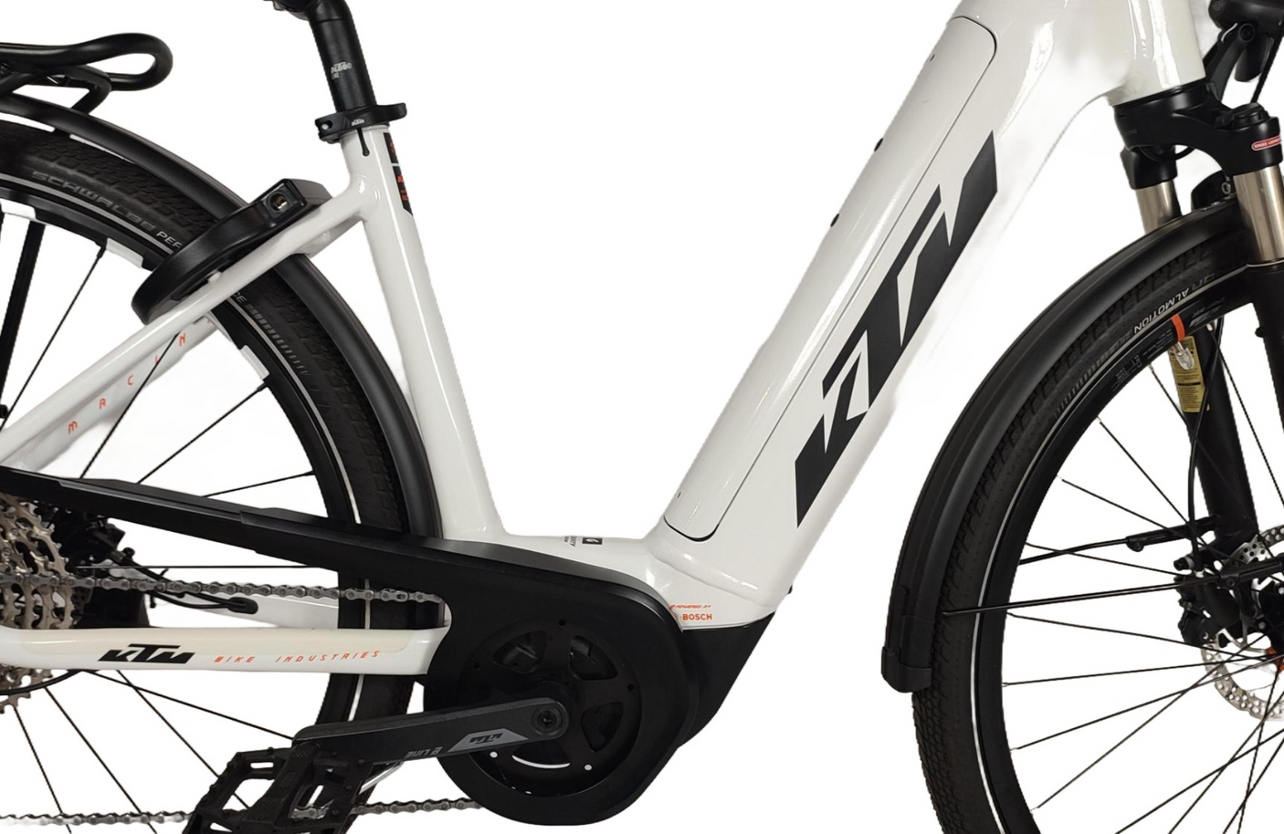 Macina Sport pro Wave