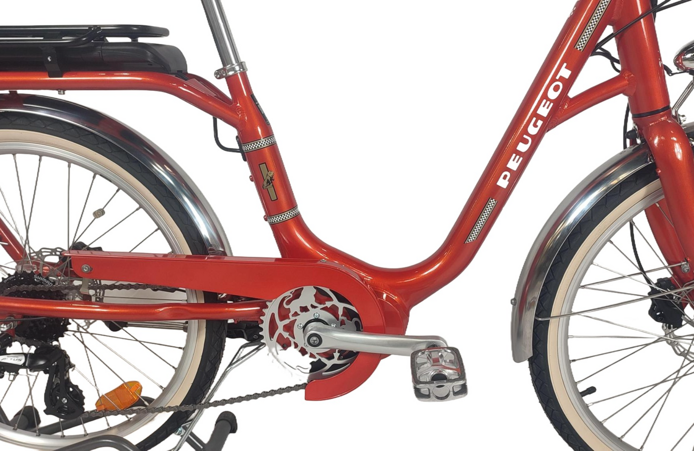 eLC-01 24C eLegend orange