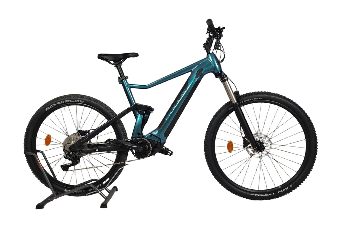 Copperhead EVO AM 27,5 plus