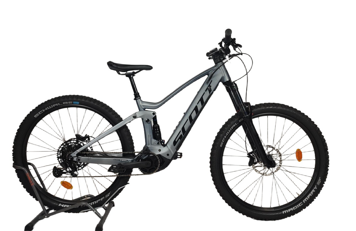 Genius eRide 930