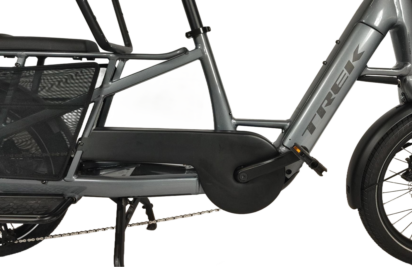 Fetch+2 (accessoires inclus)