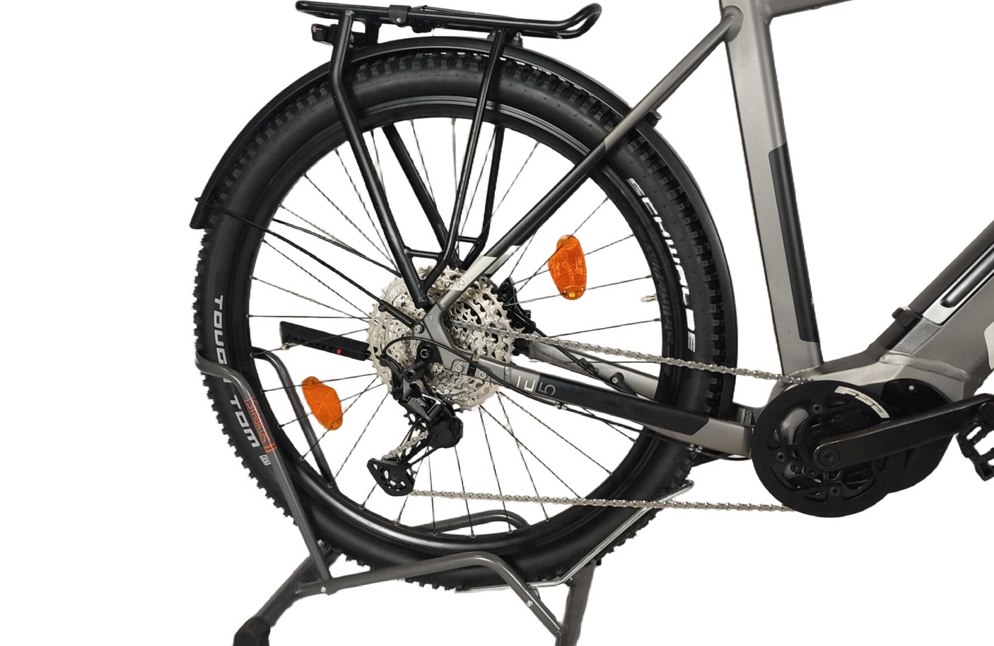 Entice 5.B Advance plus