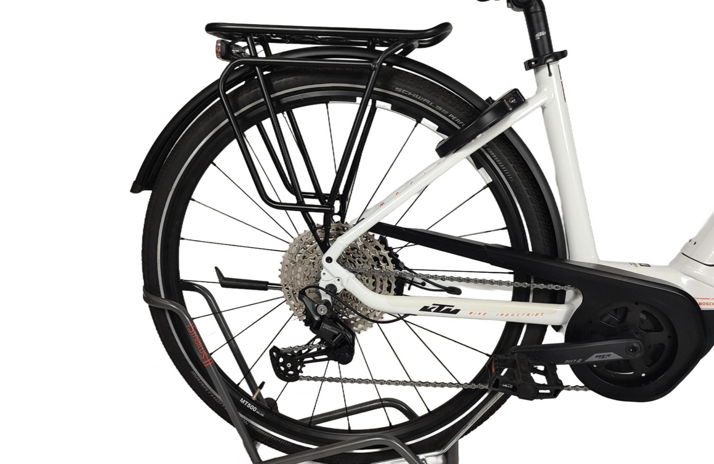 Macina Sport pro Wave