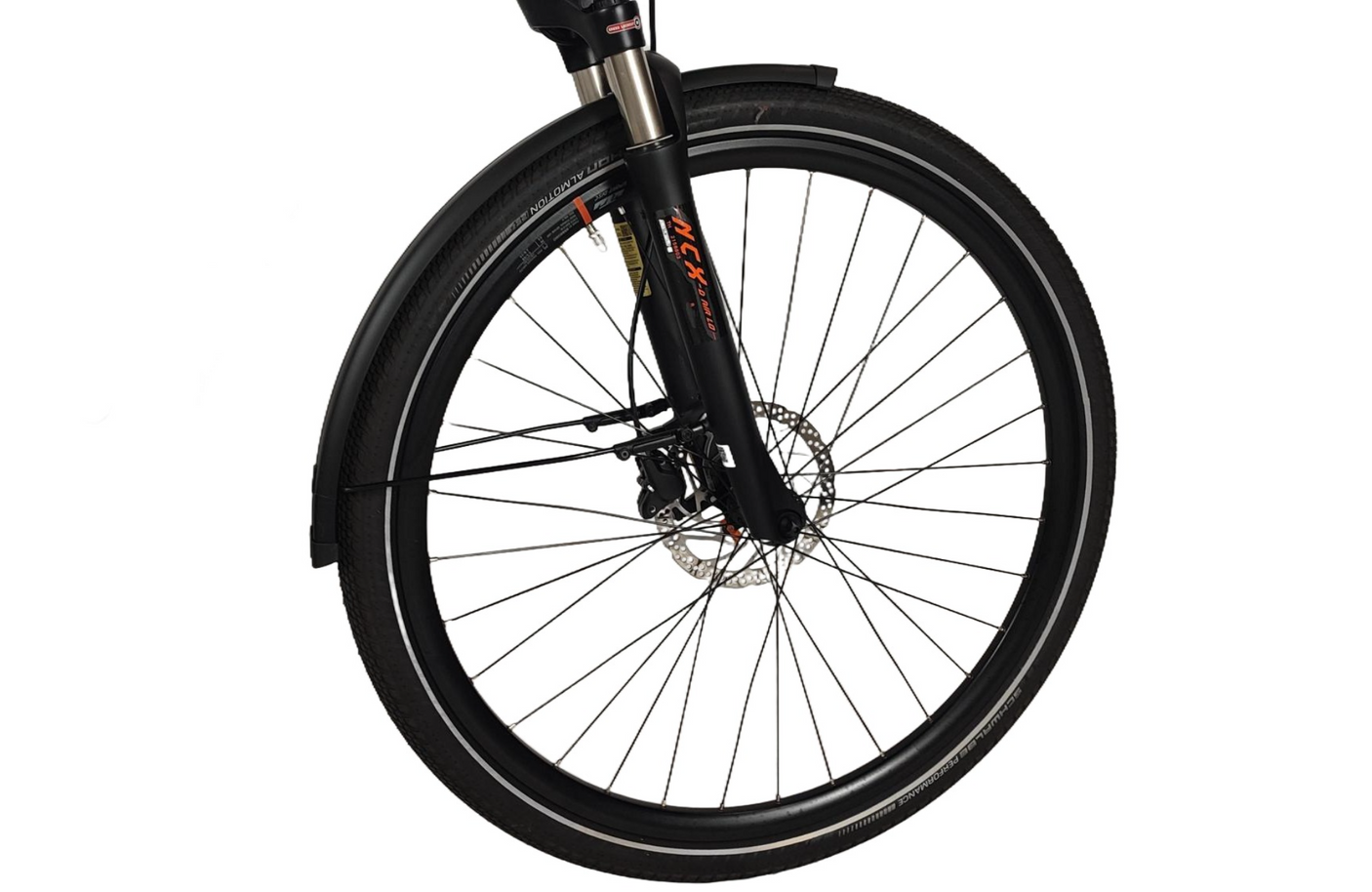 Macina Sport pro Wave