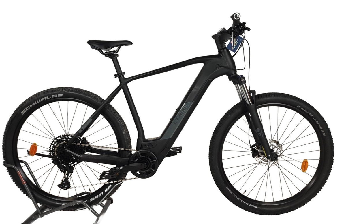 Reaction Hybrid Pro 500