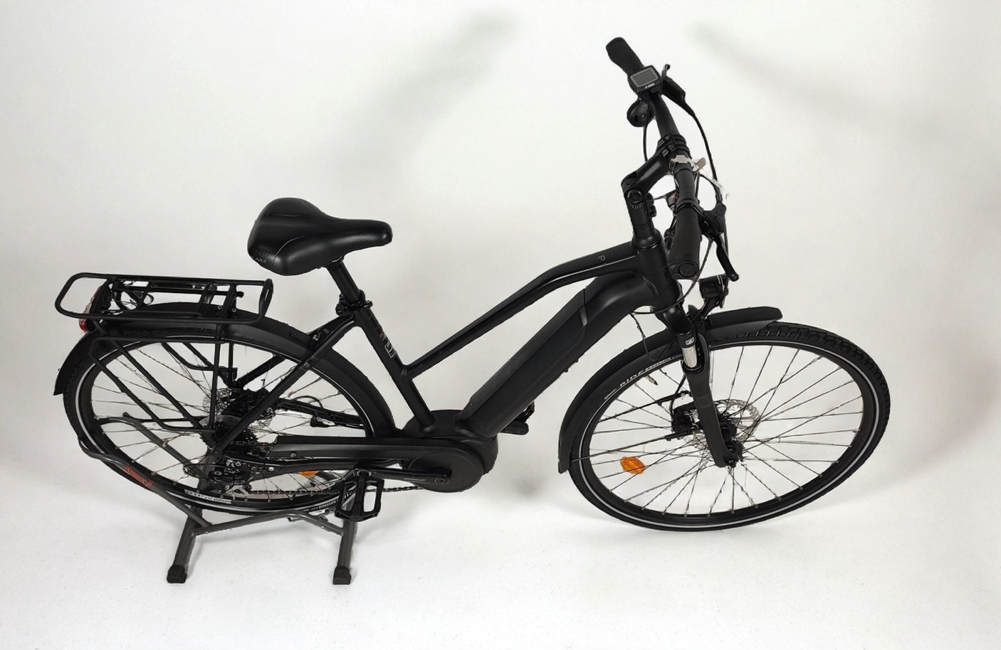 Montpellier B8 Integrated Da28