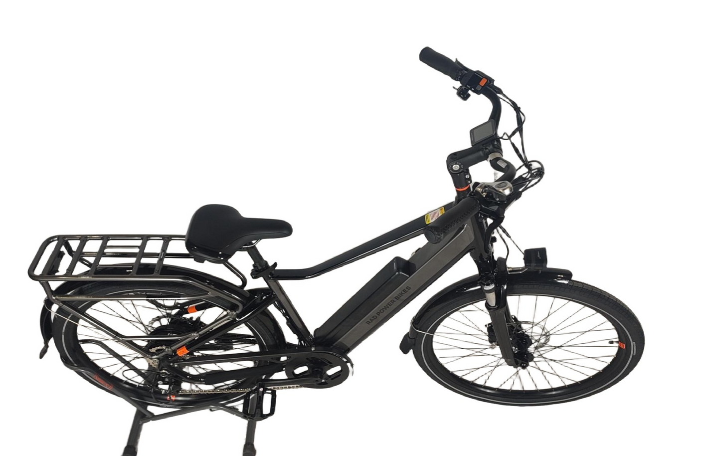 RadCity 5 Plus High Step