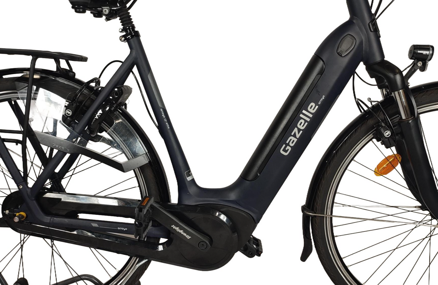 Arroyo C7 plus HMB Elite