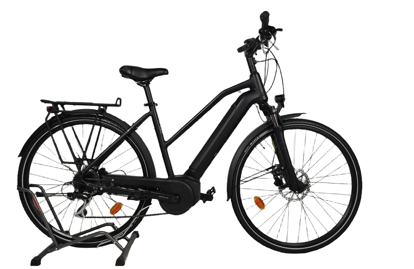 Montpellier B8 Integrated Da28