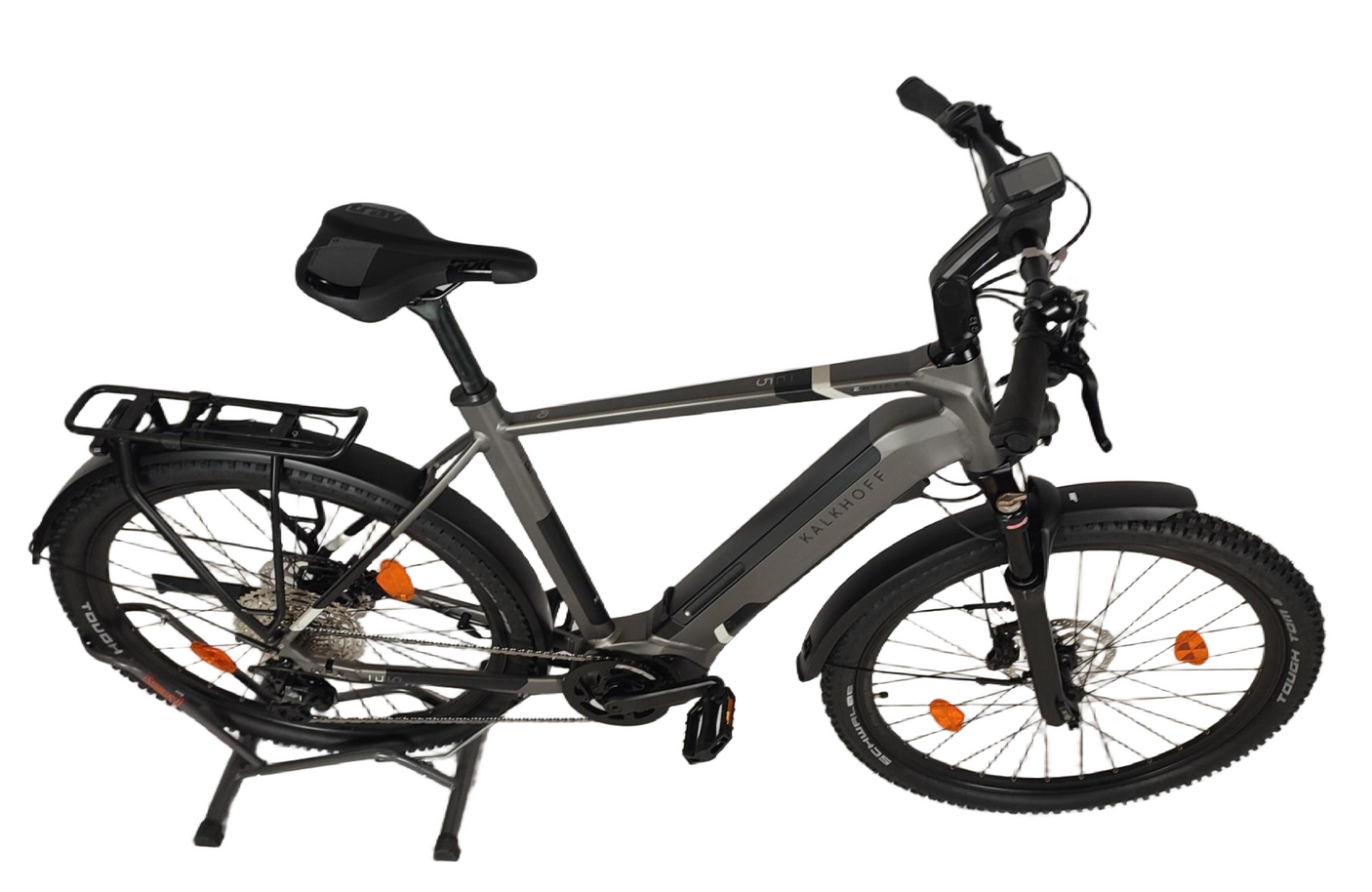 Entice 5.B Advance plus