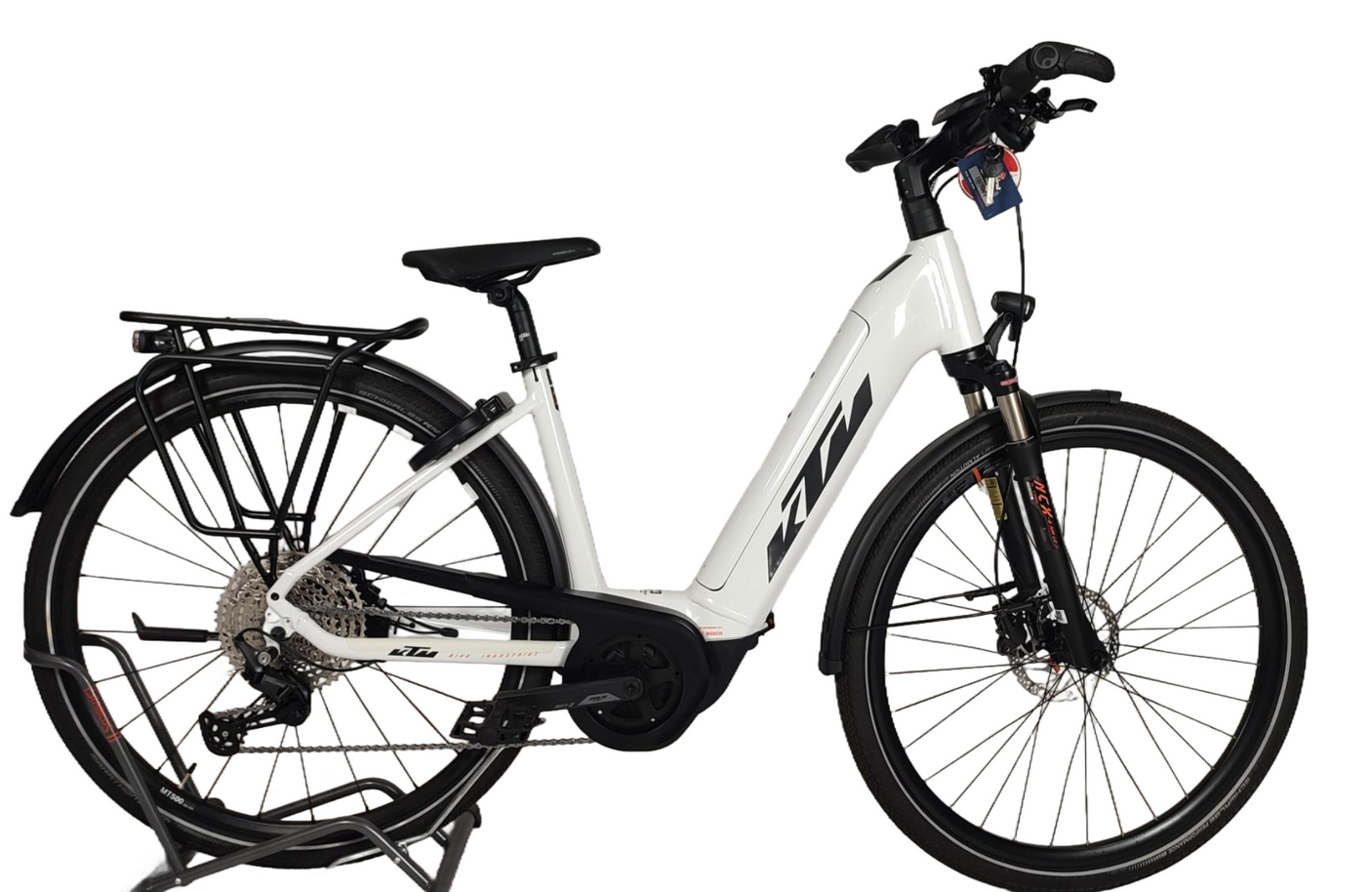 Macina Sport pro Wave