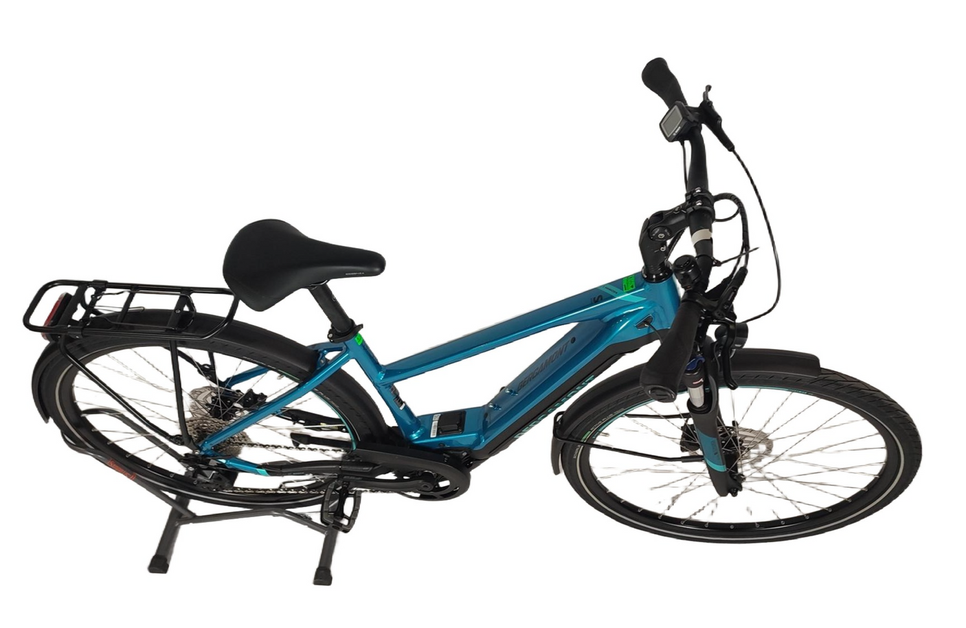 E-Horizon Sport Lady