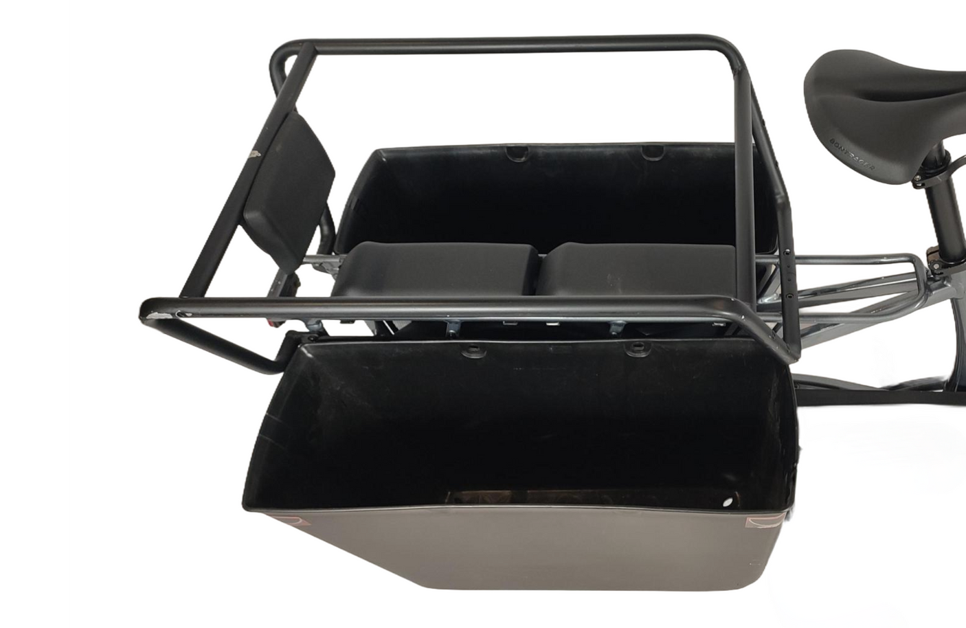 Fetch+2 (accessoires inclus)