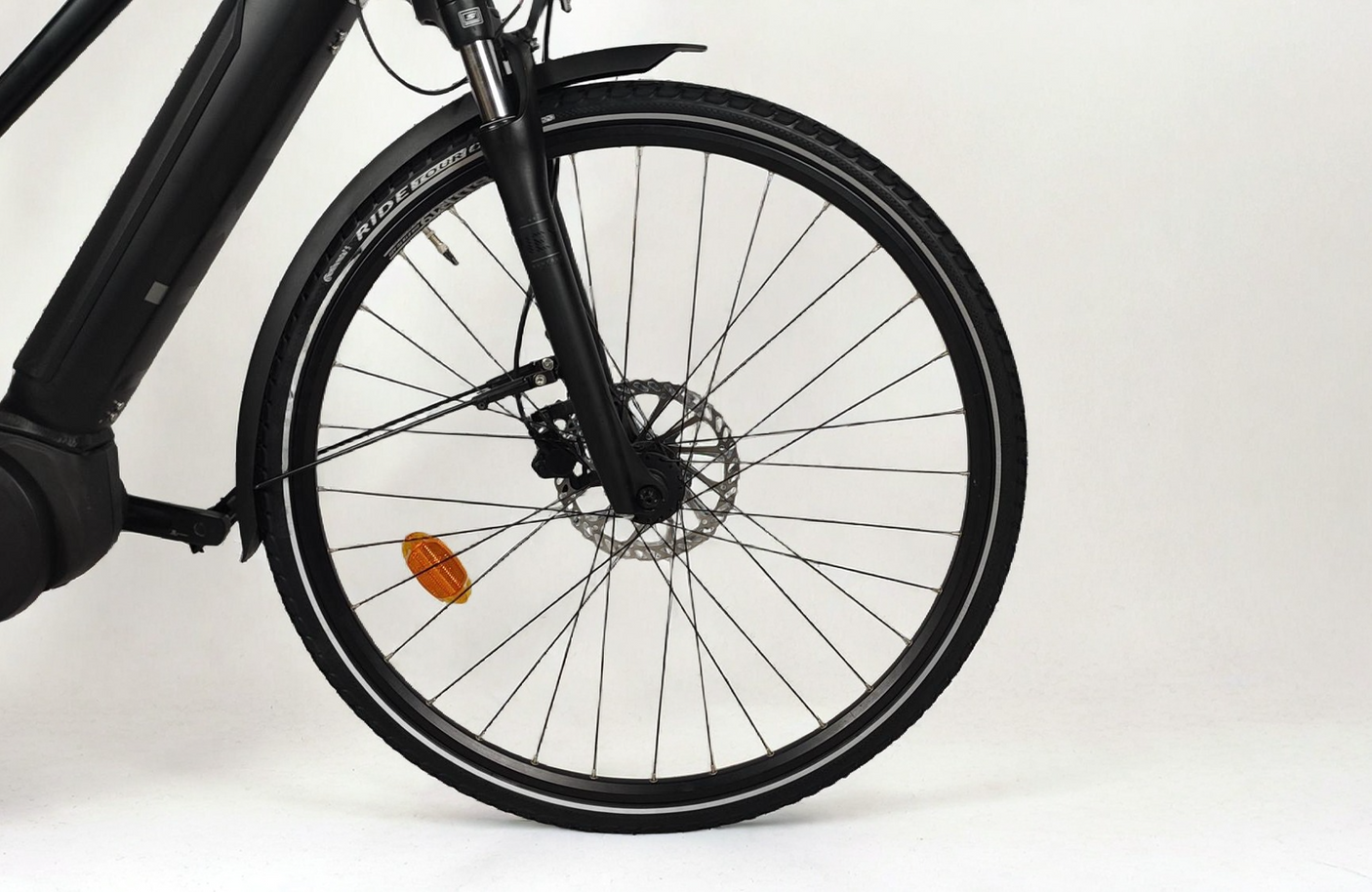 Montpellier B8 Integrated Da28