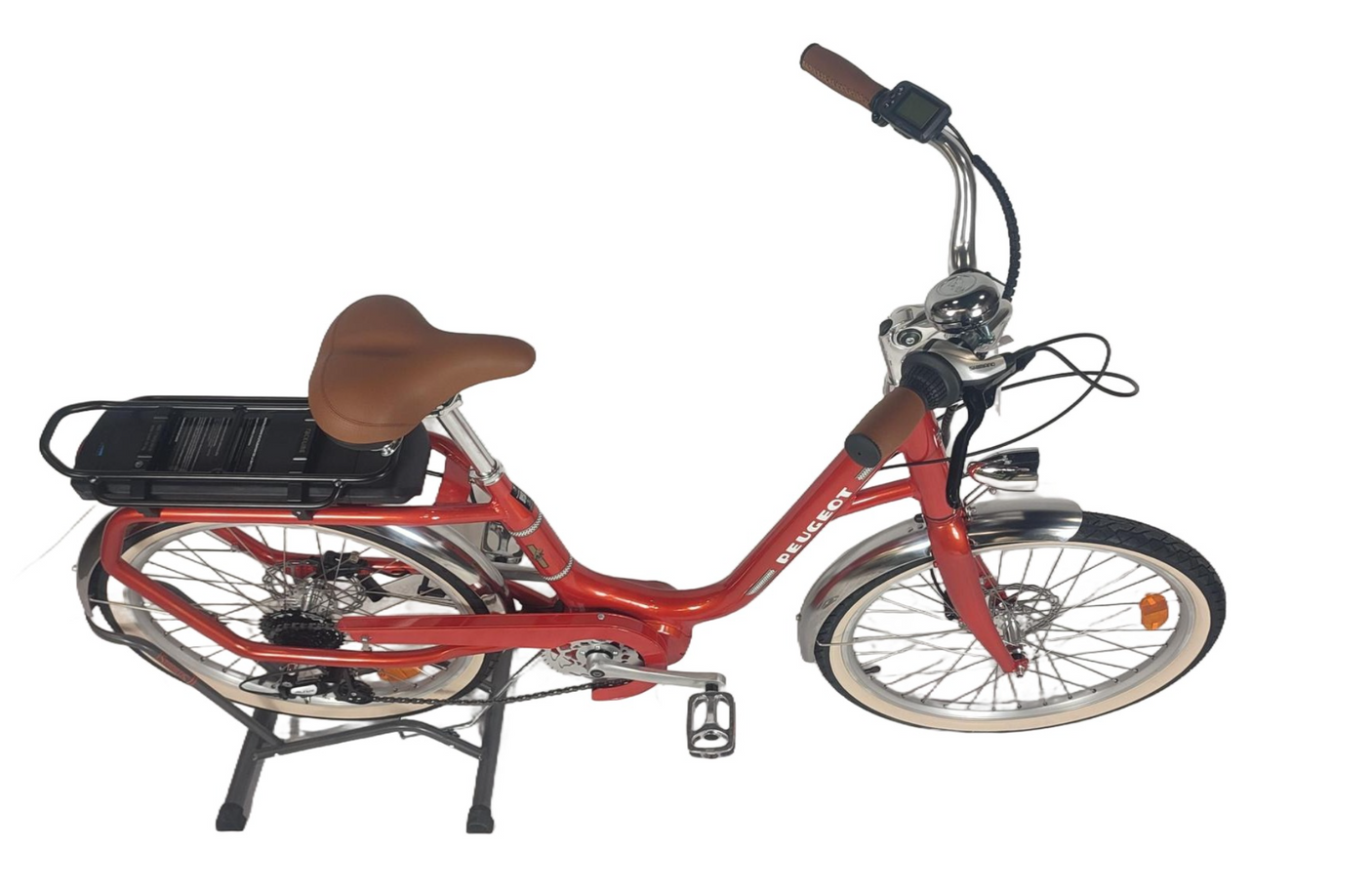 eLC-01 24C eLegend orange