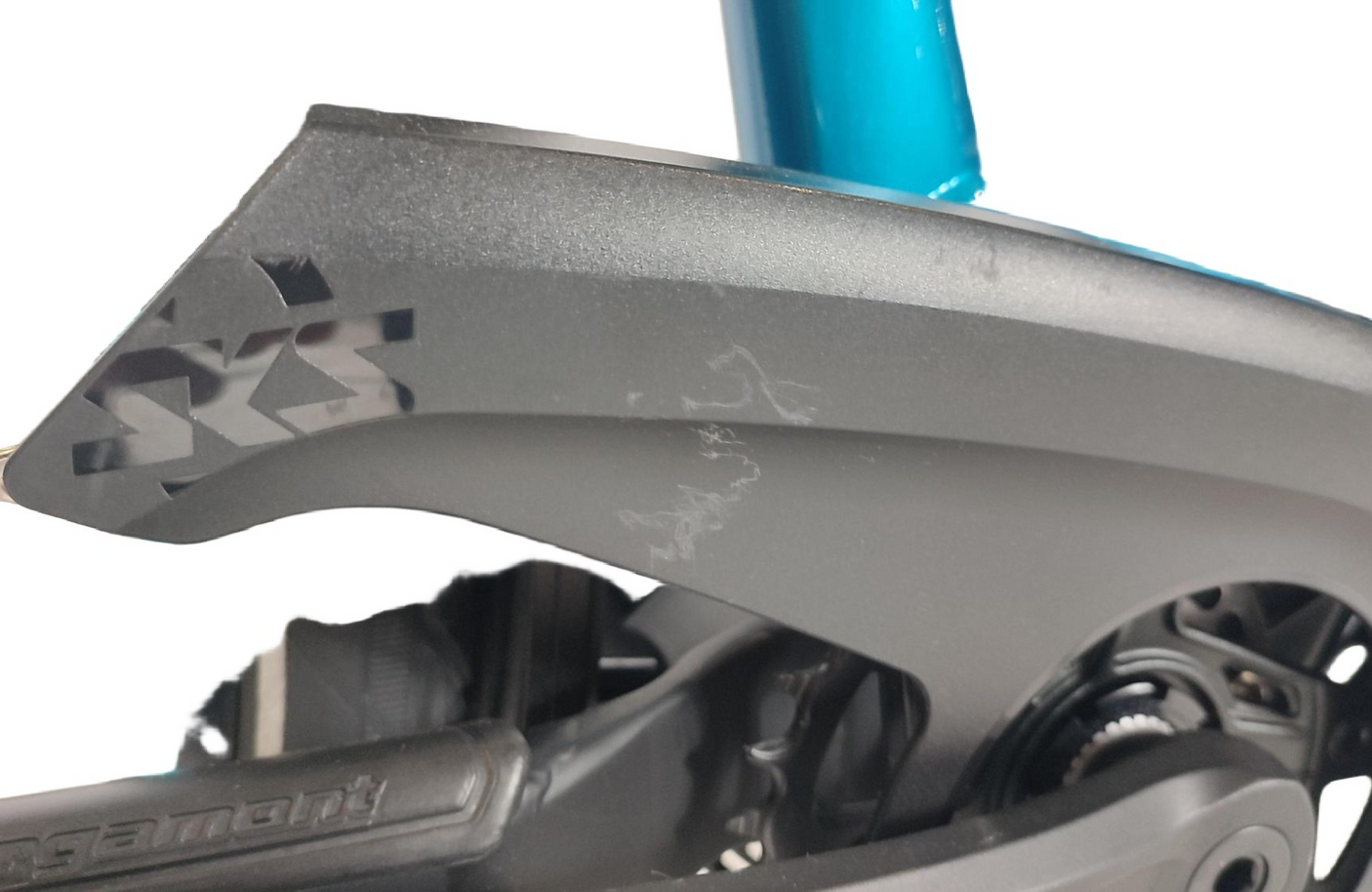 E-Horizon Sport Lady