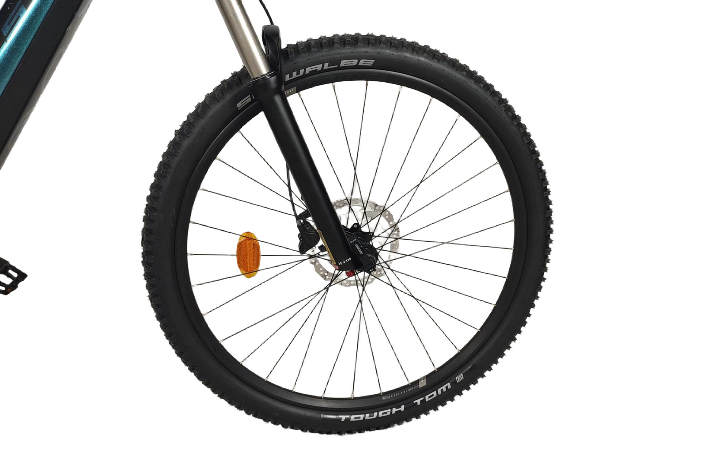 Copperhead EVO AM 27,5 plus