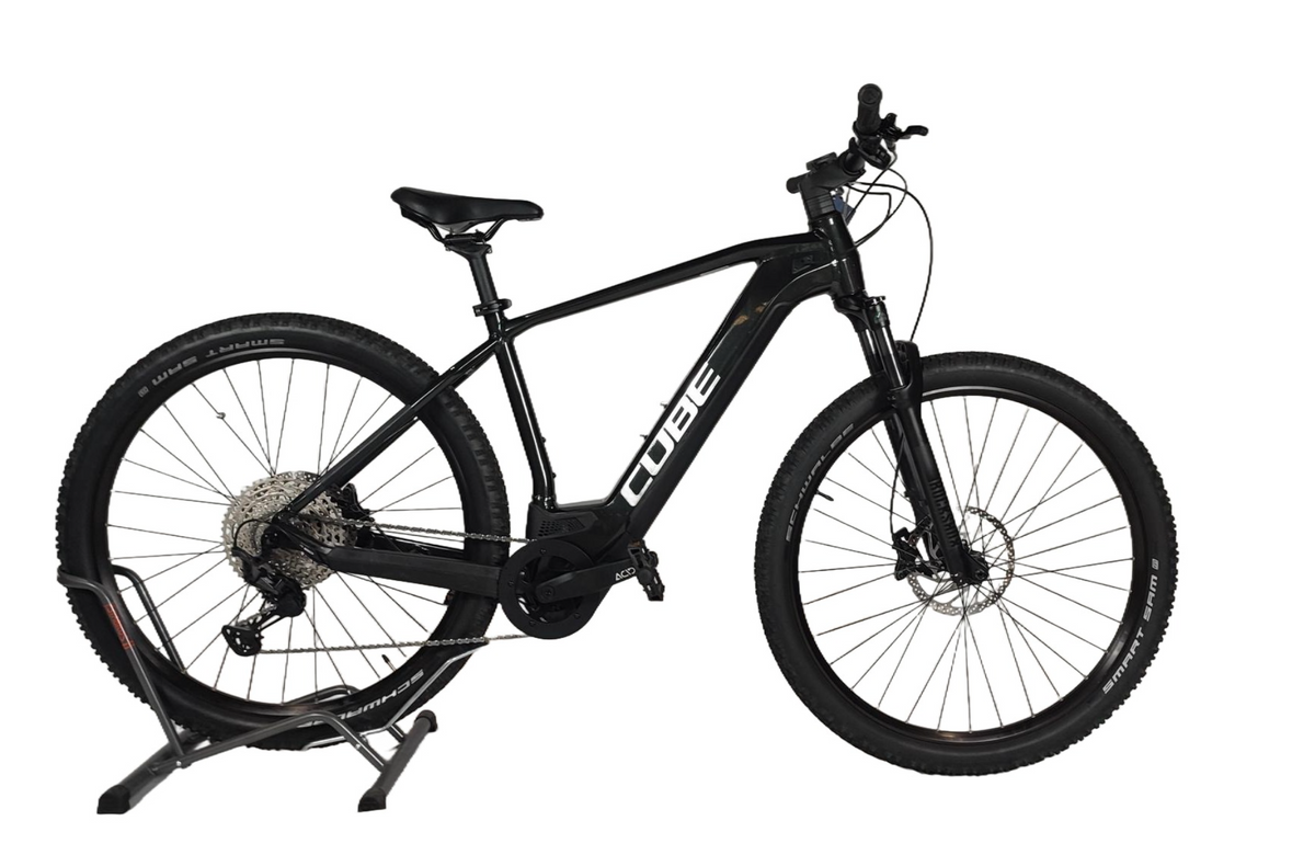 Reaction Hybrid Race 625Wh