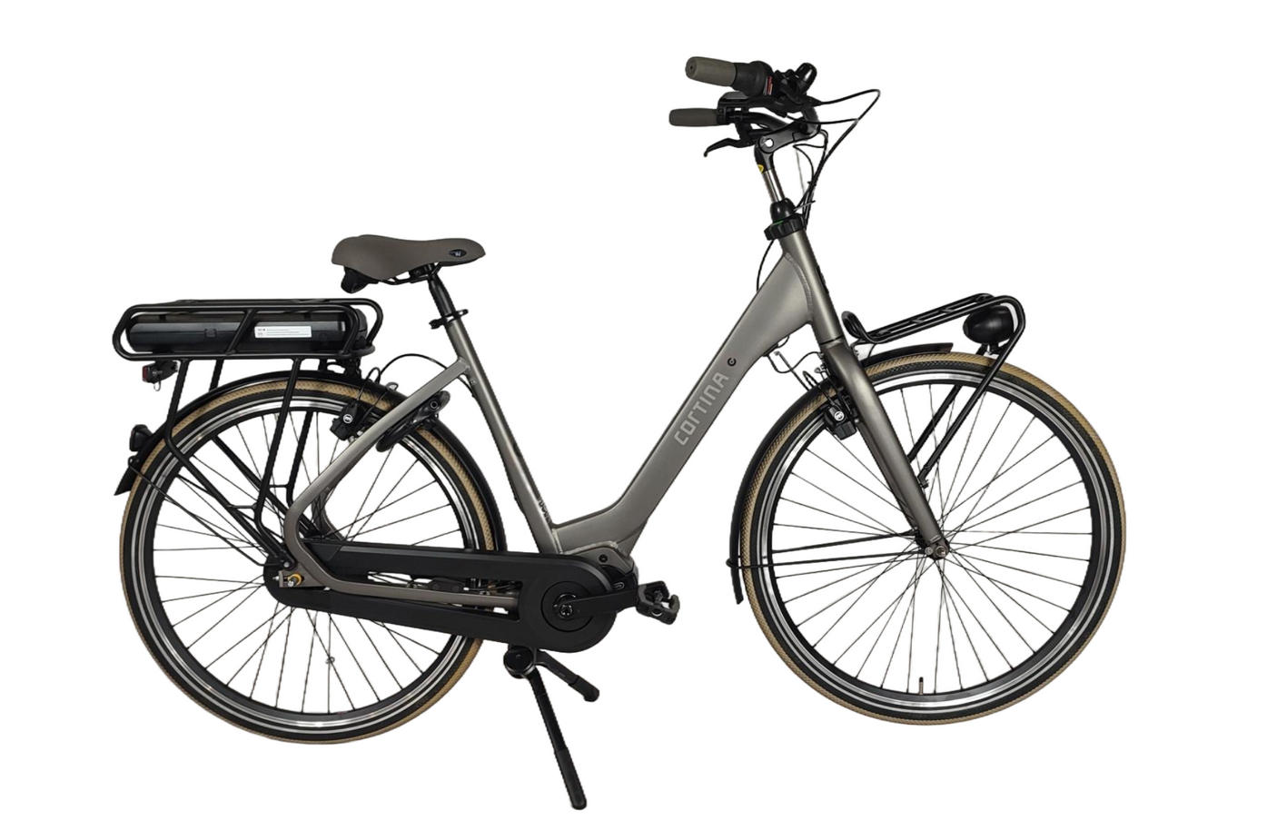 E-Common Family Wave