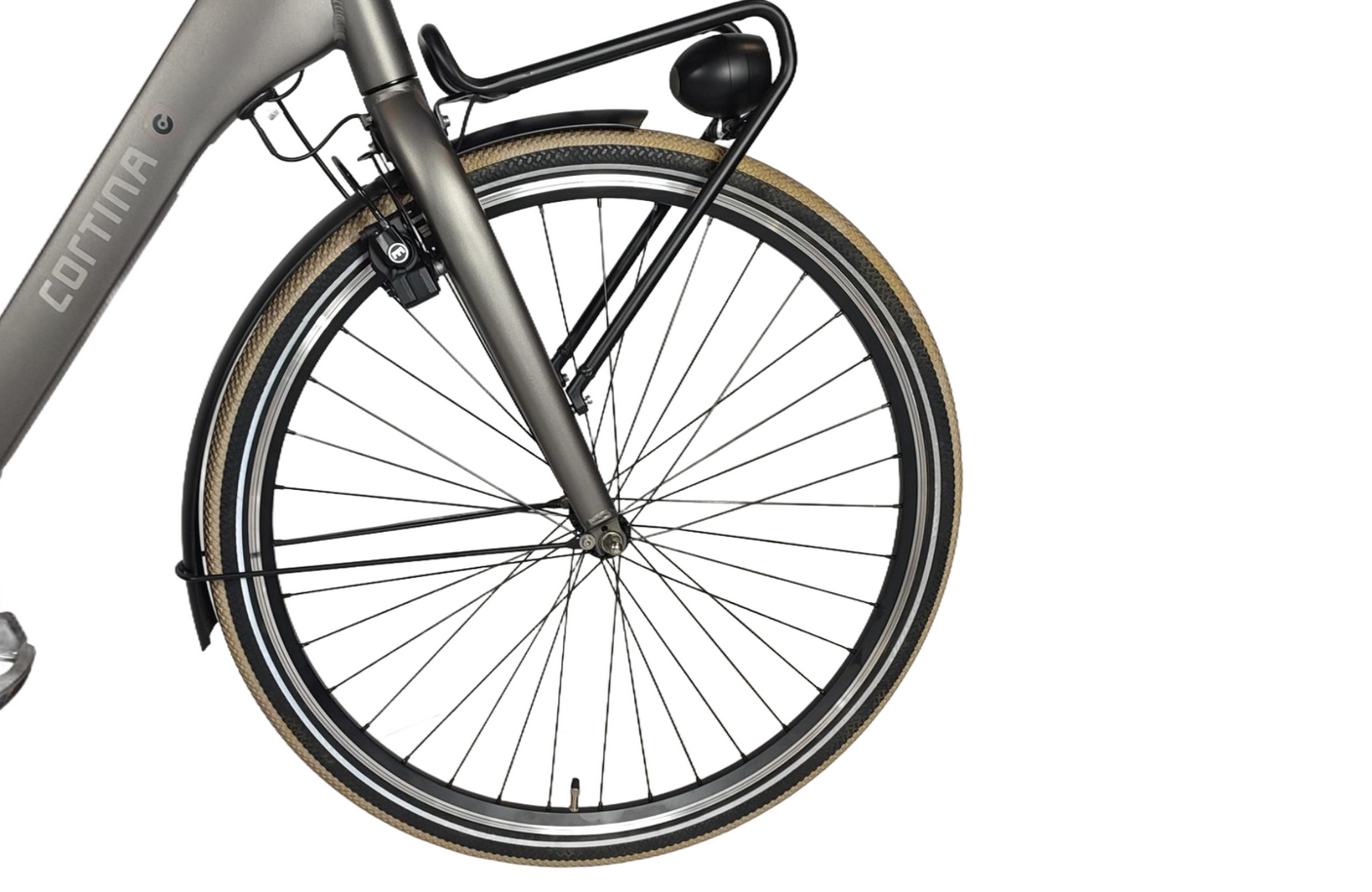 E-Common Family Wave