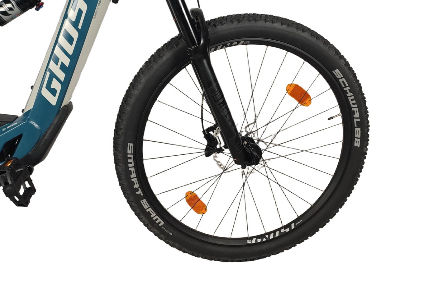 Hybrid ASX 2.7 + ALU