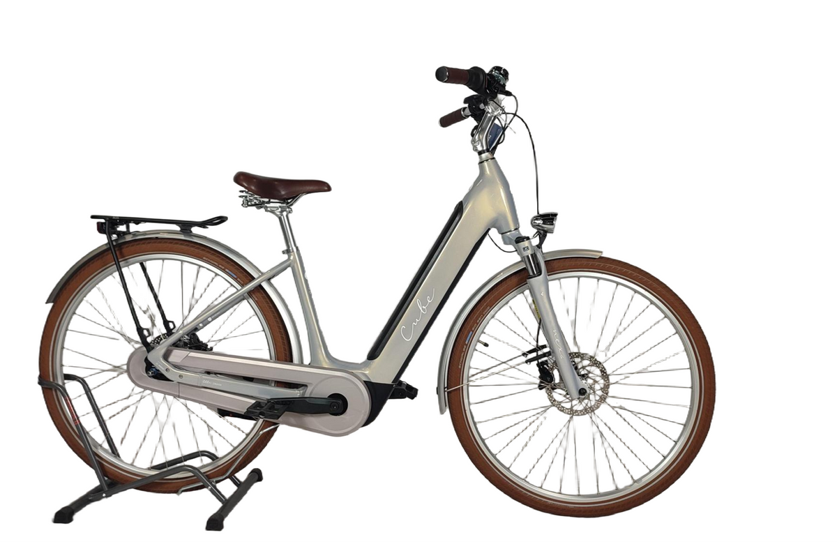 Ella Cruise Hybrid 500