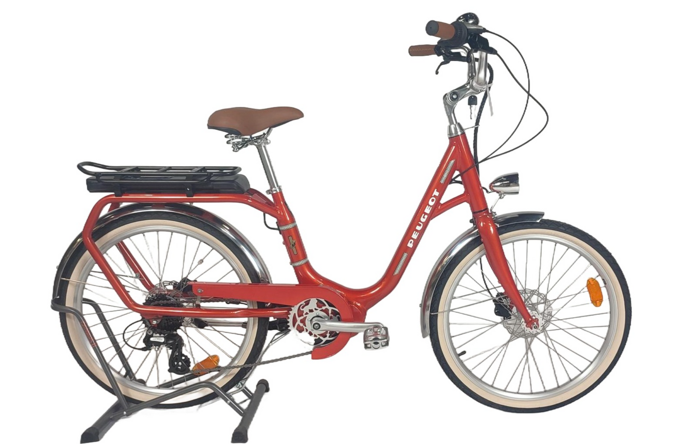 eLC-01 24C eLegend orange