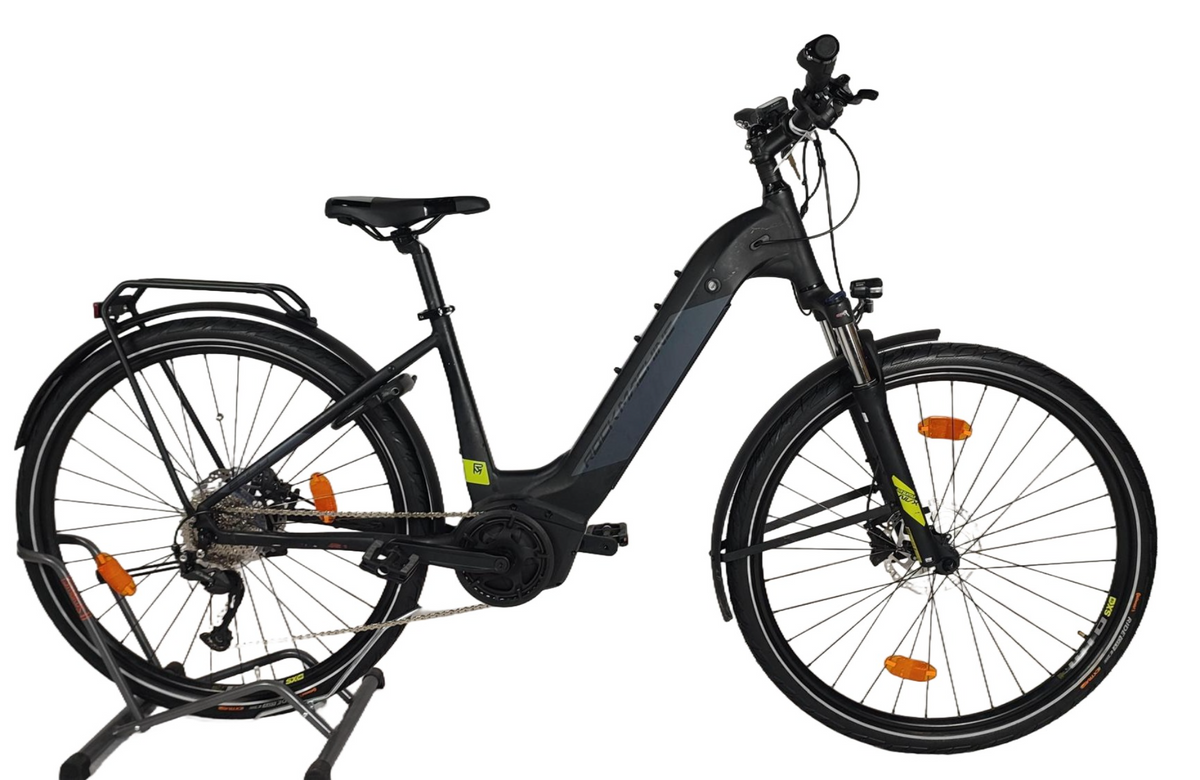 Crossride INT e500 Touring