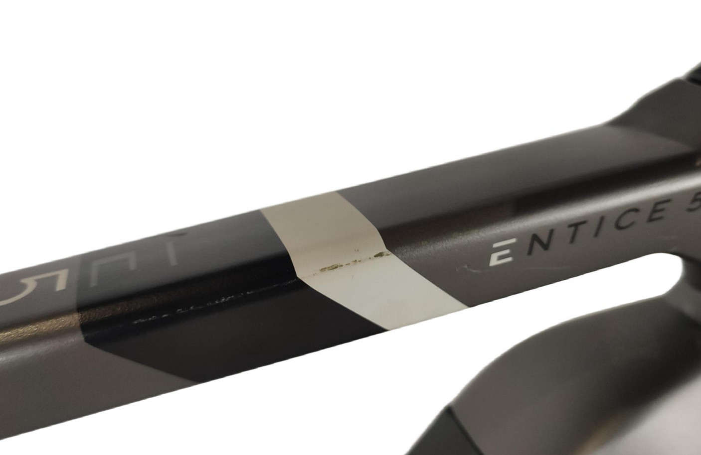 Entice 5.B Advance plus