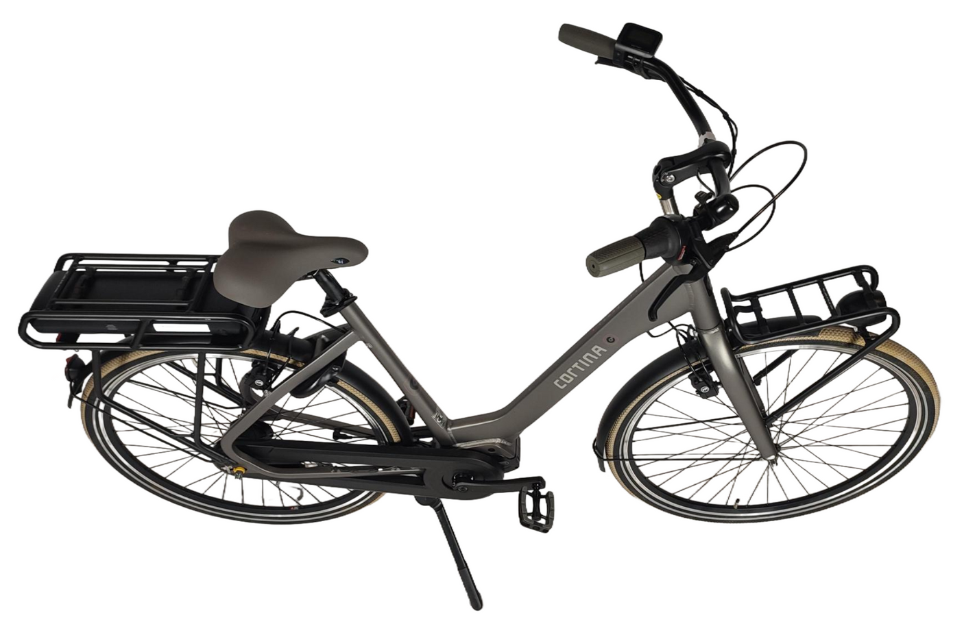 E-Common Family Wave