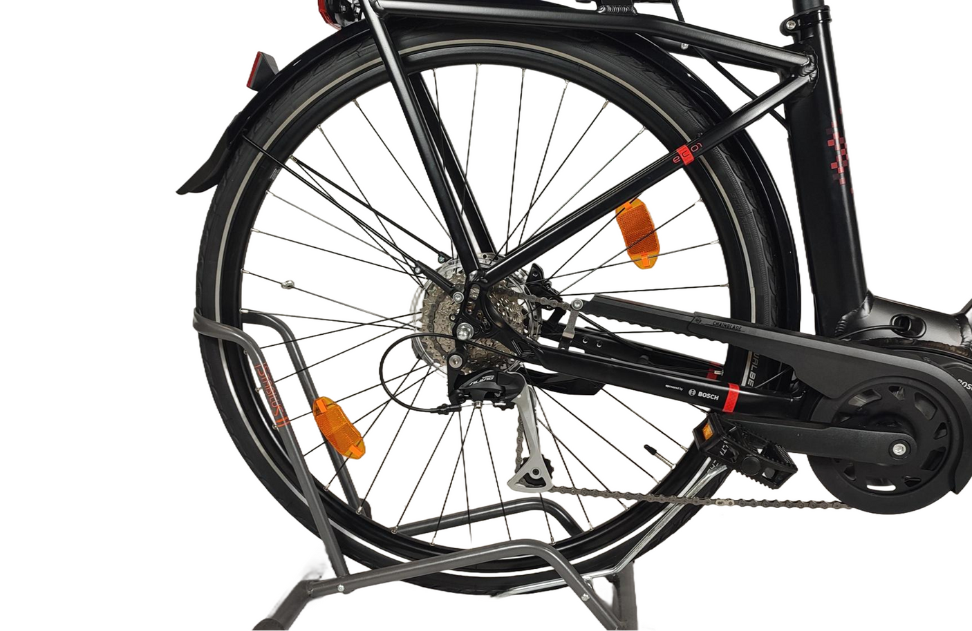 eC01 D9 Active Alivio9