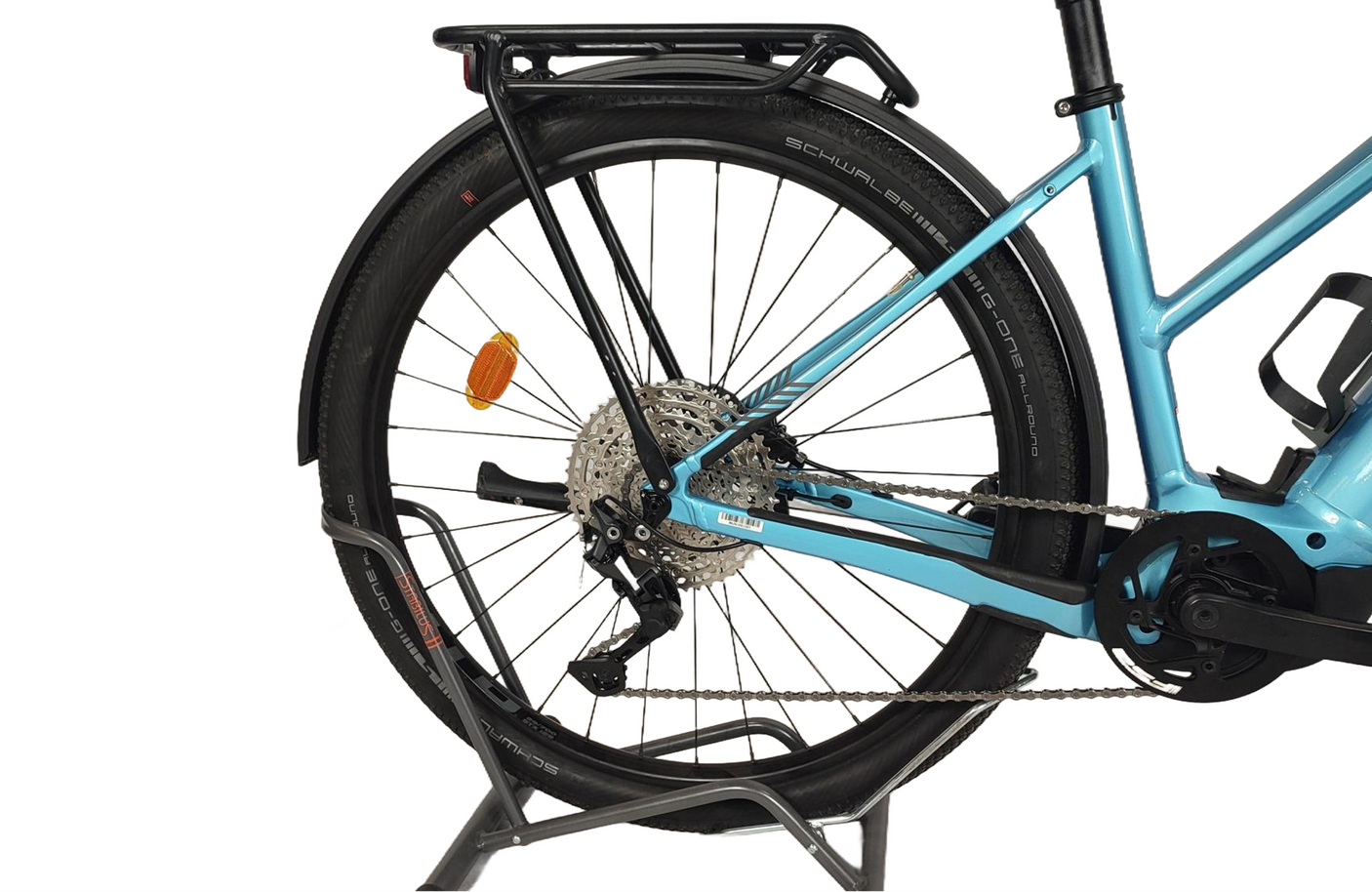 Tesoro NEO X 2 Remixte