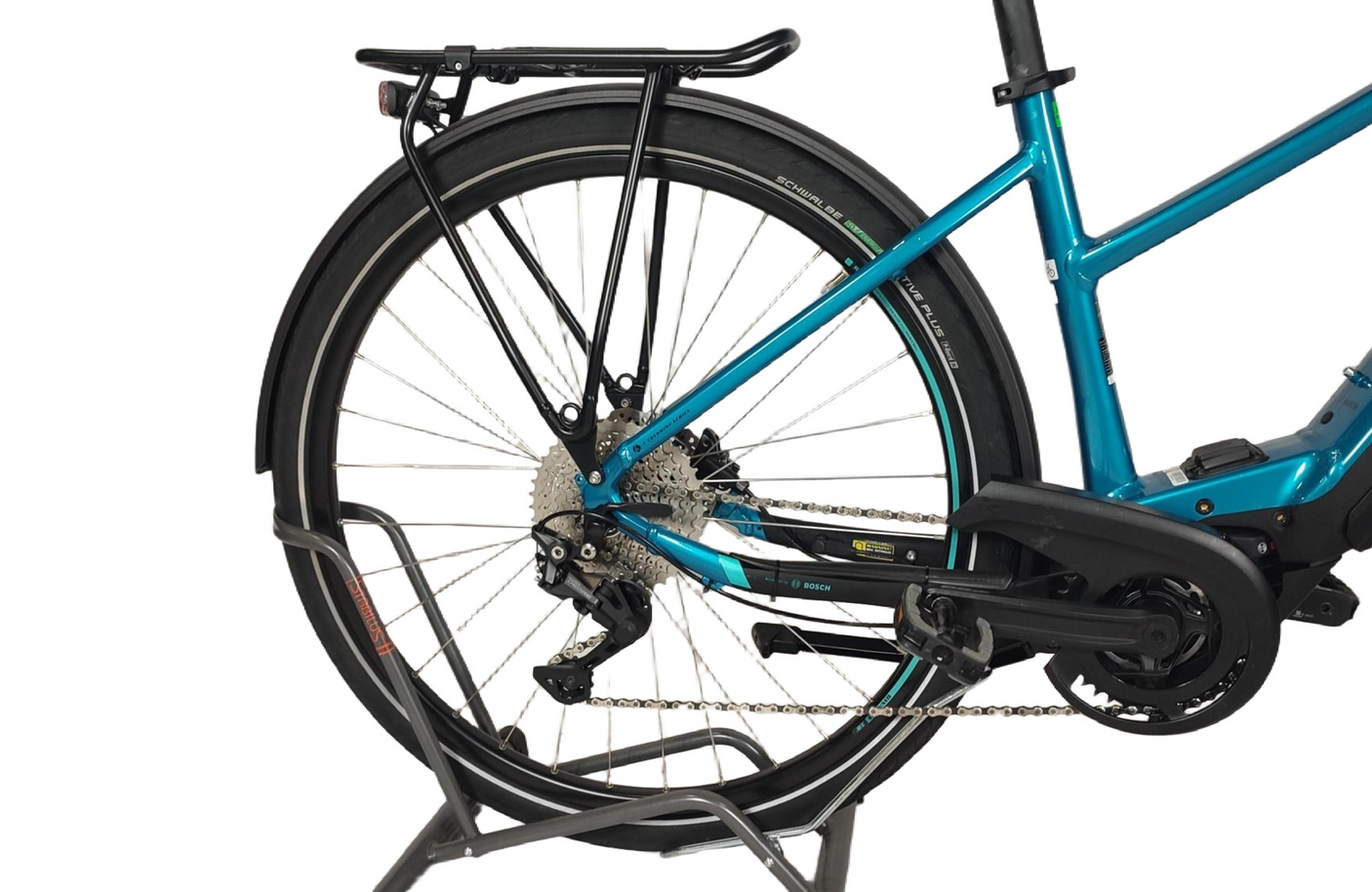 E-Horizon Sport Lady