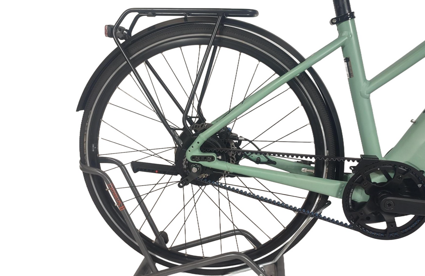 Roadster Mixte vario