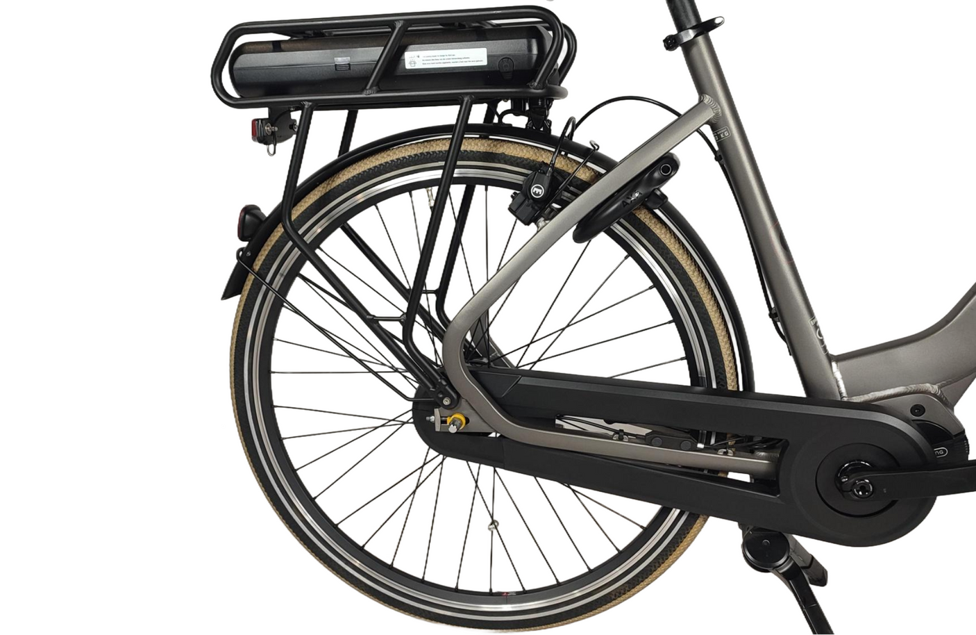 E-Common Family Wave