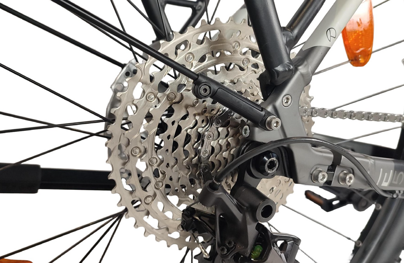 Entice 5.B Advance plus