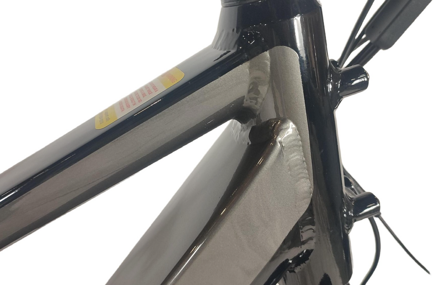 RadCity 5 Plus High Step