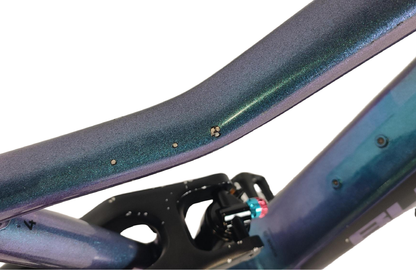 Copperhead EVO AM 27,5 plus