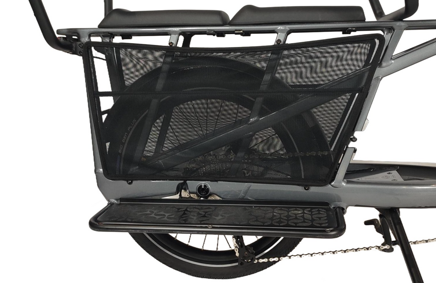 Fetch+2 (accessoires inclus)