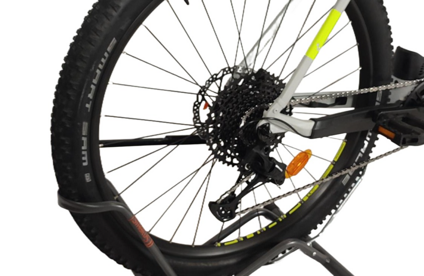 Reaction Hybrid Pro 500