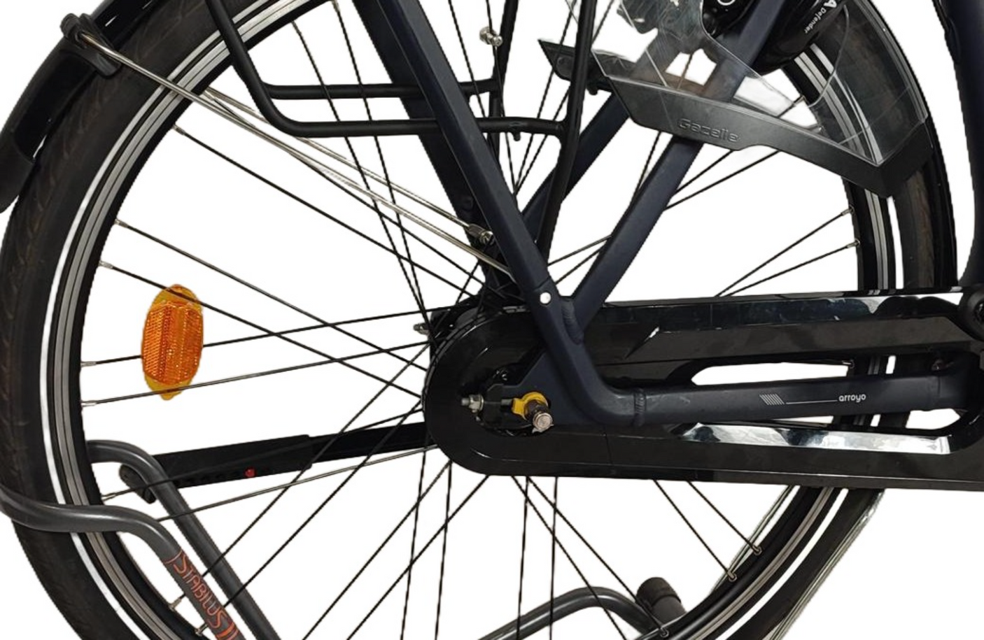 Arroyo C7 plus HMB Elite