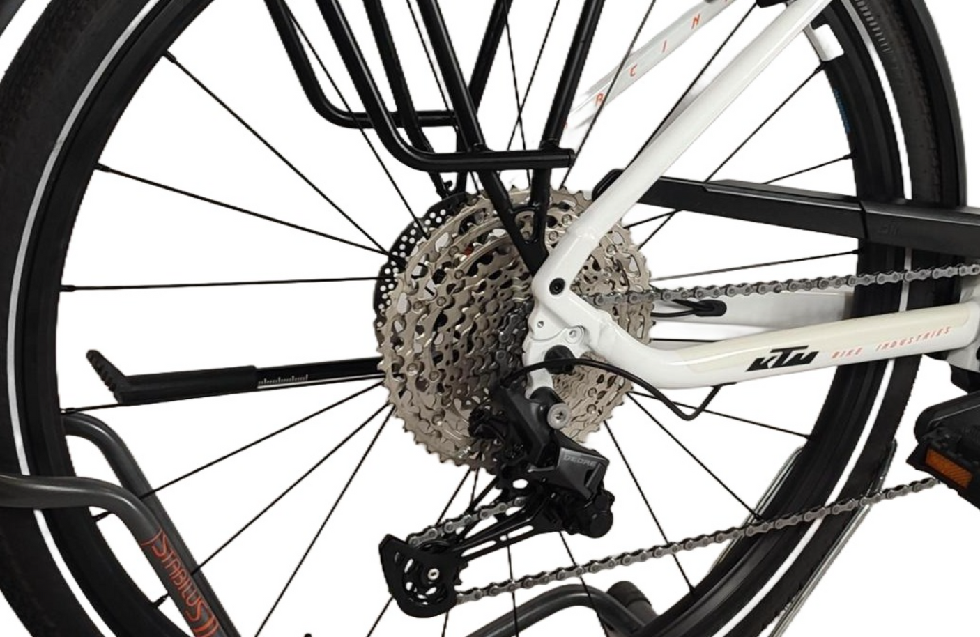 Macina Sport pro Wave