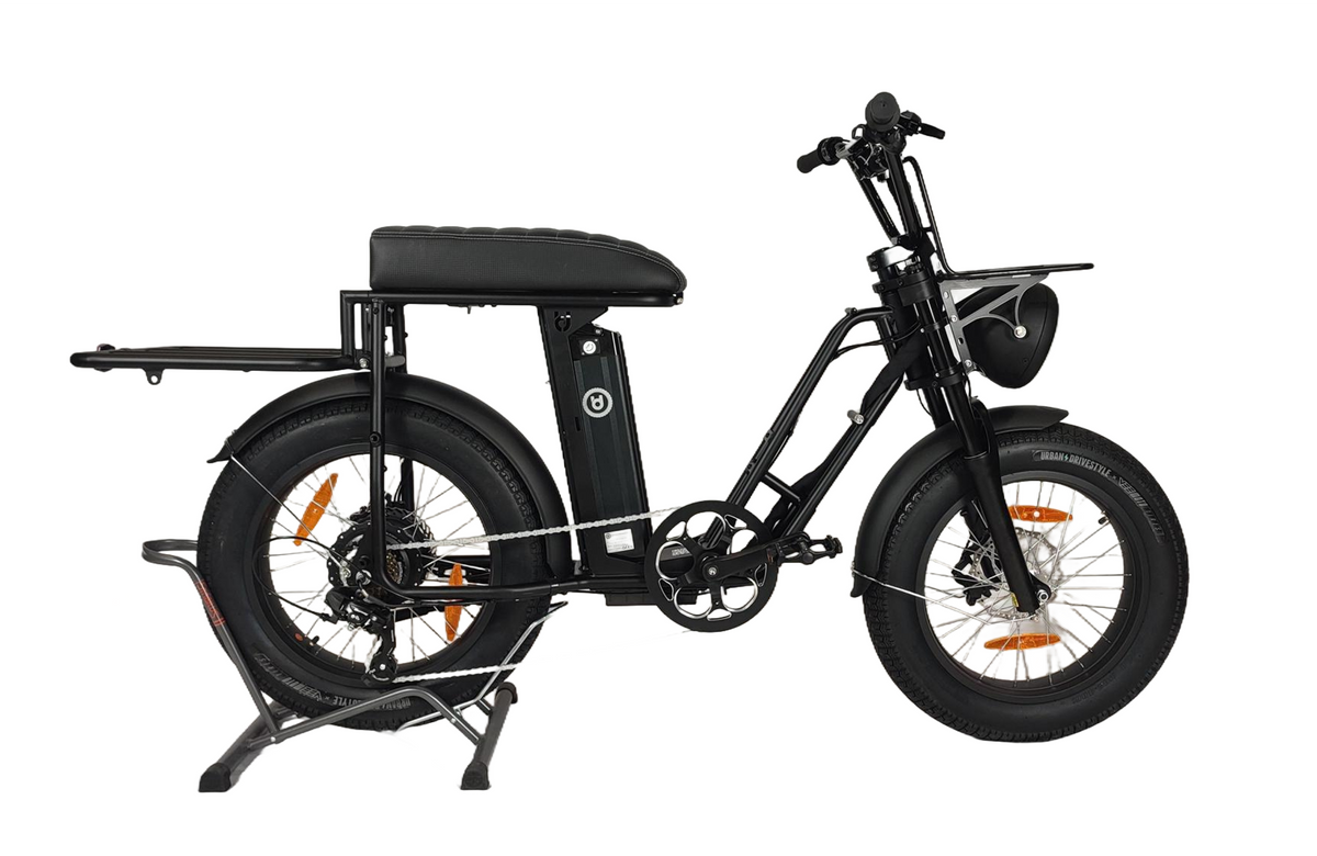 Unimoke SW