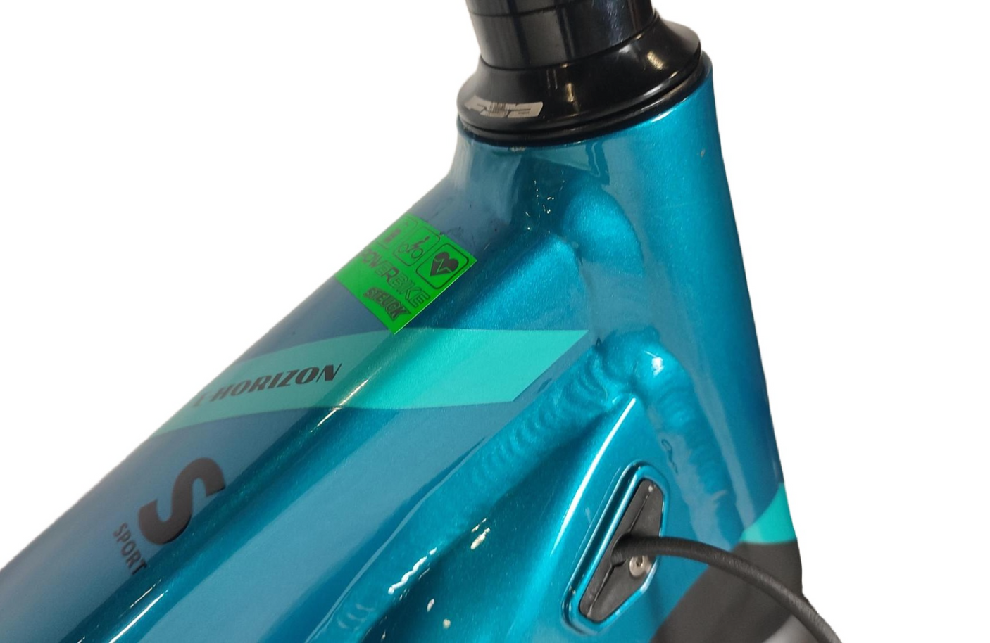 E-Horizon Sport Lady