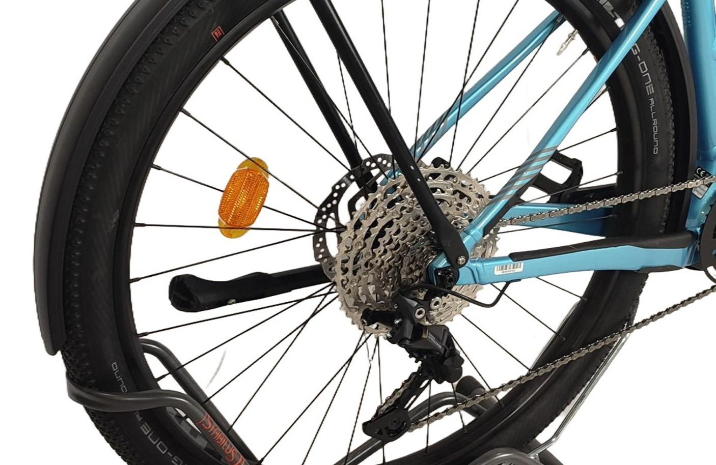 Tesoro NEO X 2 Remixte