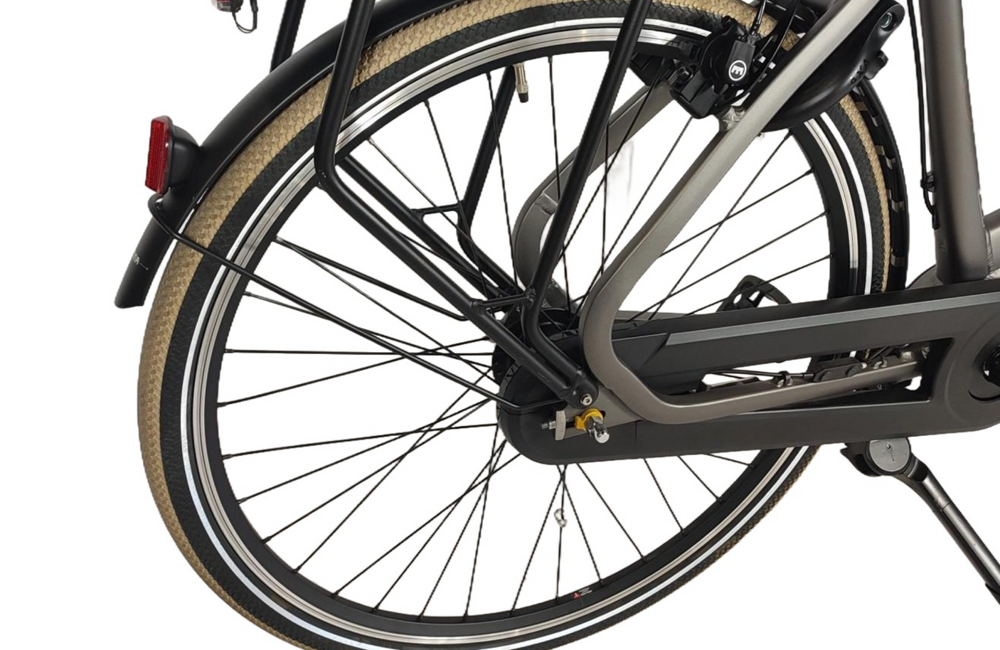 E-Common Family Wave