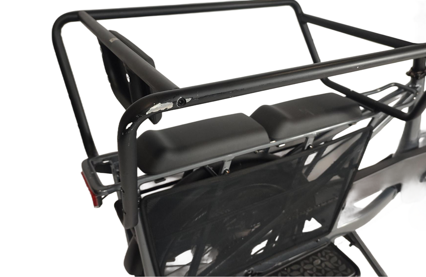 Fetch+2 (accessoires inclus)