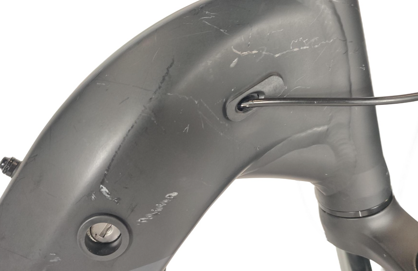 Crossride INT e500 Touring